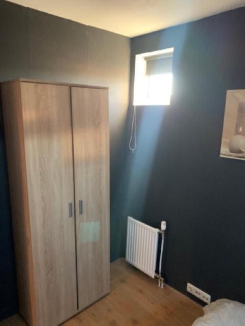 De Oude Hooizolder Apartment Ulrum Екстериор снимка