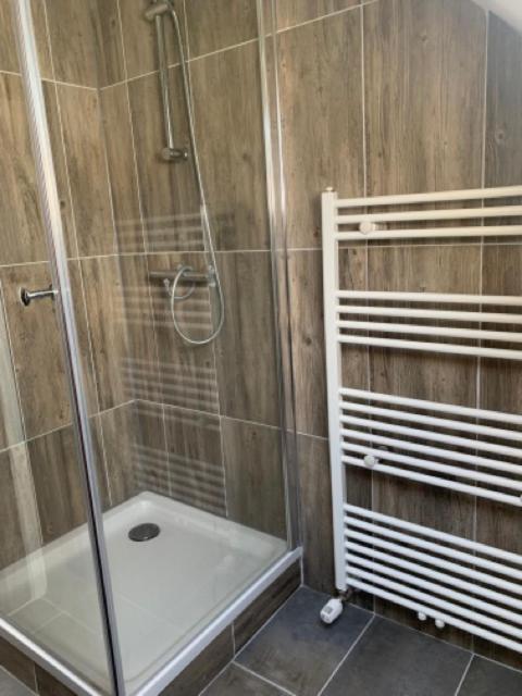 De Oude Hooizolder Apartment Ulrum Екстериор снимка